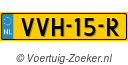 VVH15R