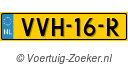 VVH16R