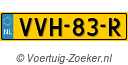 VVH-83-R