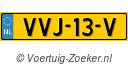 VVJ-13-V