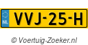 VVJ25H