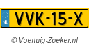 VVK15X