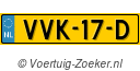 VVK17D