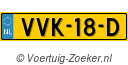 VVK18D