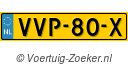 VVP80X