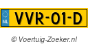 VVR01D