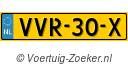 VVR30X
