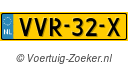 VVR32X