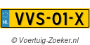 VVS01X