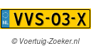 VVS03X
