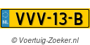 VVV13B