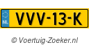 VVV13K