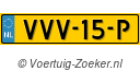 VVV15P