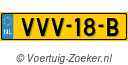 VVV18B