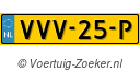 VVV25P