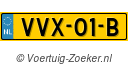 VVX01B