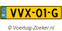 VVX-01-G