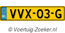 VVX-03-G