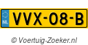 VVX08B