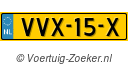 VVX15X