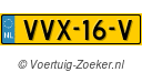 VVX16V