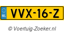 VVX16Z