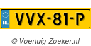 VVX-81-P