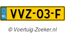 VVZ03F
