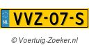 VVZ07S