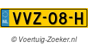 VVZ08H
