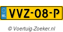 VVZ08P