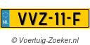 VVZ11F