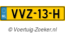 VVZ13H