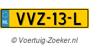VVZ13L