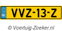 VVZ13Z