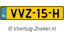 VVZ15H