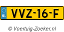 VVZ16F