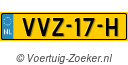 VVZ17H