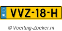 VVZ18H