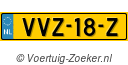 VVZ18Z