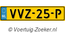 VVZ25P