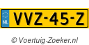 VVZ45Z