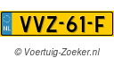 VVZ61F