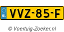 VVZ85F
