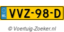 VVZ98D