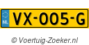 VX005G