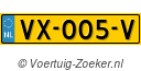 VX005V