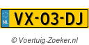 VX03DJ