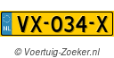VX034X
