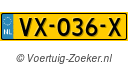 VX036X
